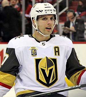 David Perron