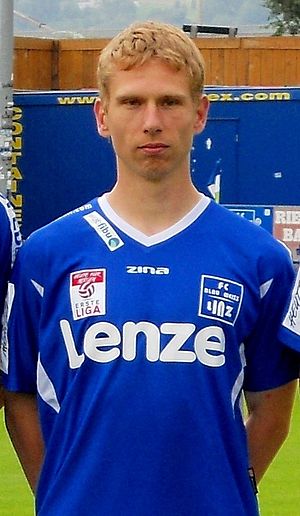 David Poljanec