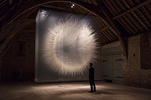 David Spriggs (artist)