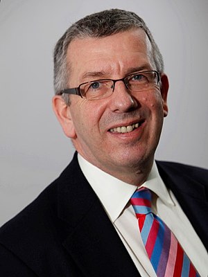 David Stewart (Scottish politician)