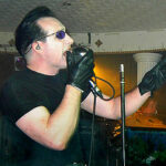 David Vanian