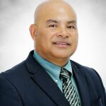David W. Panuelo