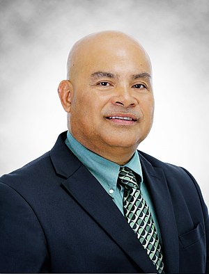 David W. Panuelo