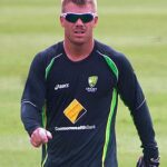 David Warner (cricketer)