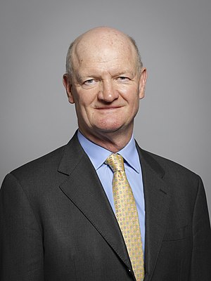 David Willetts