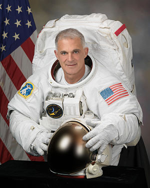 David Wolf (astronaut)
