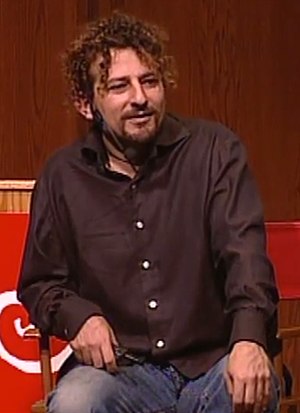 David Wolfe (raw food advocate)