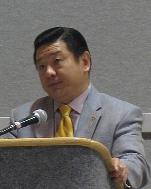 David Xiao