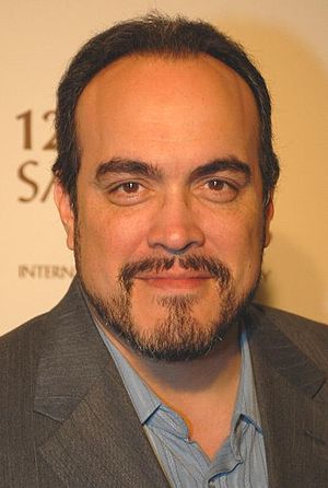 David Zayas