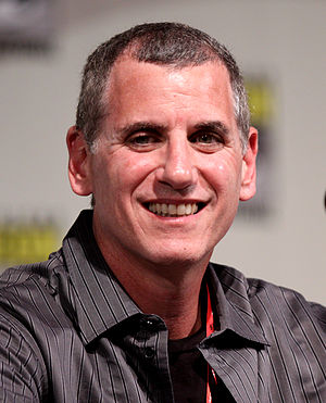 David Zuckerman (TV producer)