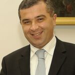 Davit Bakradze