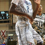 DeAndre Daniels