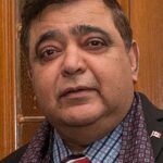 Deepak Obhrai
