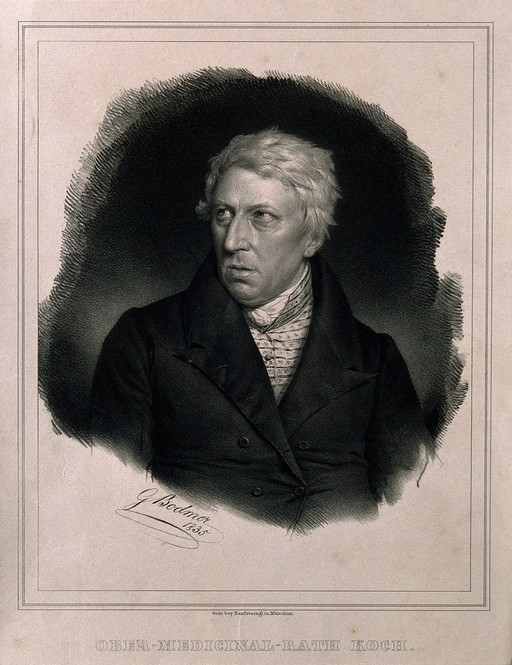 Andreas Koch