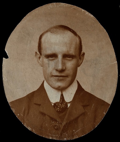 Robert Archibald