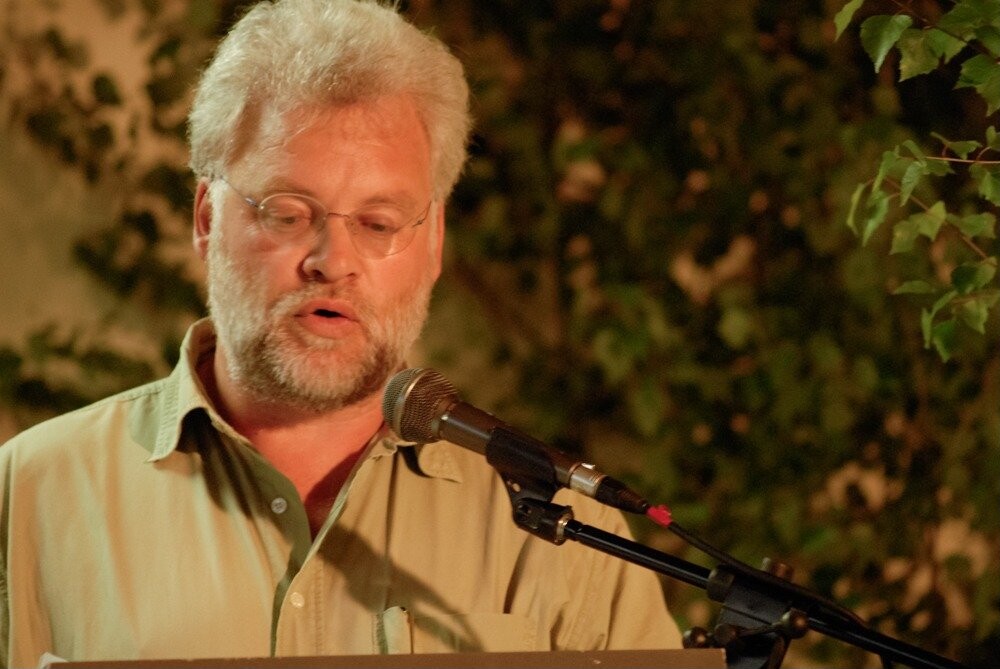 Norbert Müller