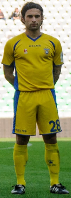 Dejan Gerić