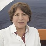 Delfina Gómez Álvarez