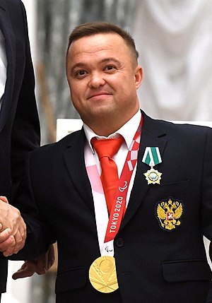 Denis Gnezdilov