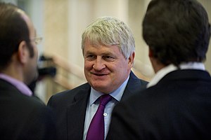 Denis O'Brien