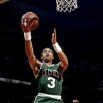 Dennis Johnson