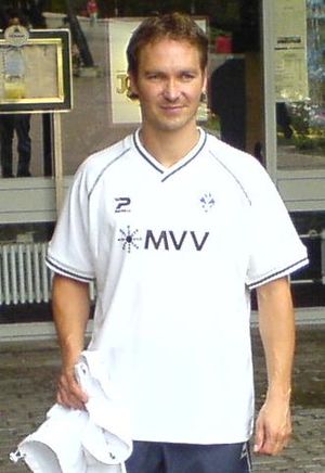 Dennis Weiland
