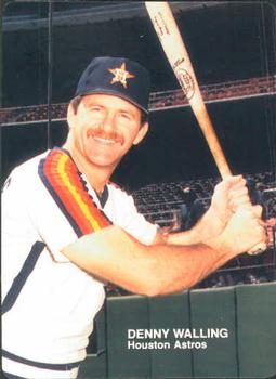 Denny Walling