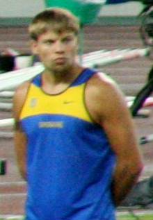 Denys Yurchenko