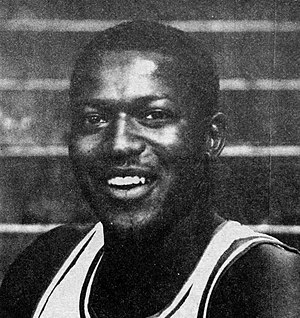 Dereck Whittenburg