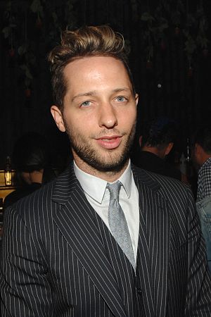 Derek Blasberg