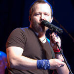 Deric Ruttan