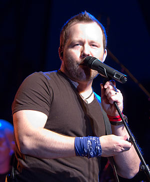 Deric Ruttan