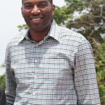 Derrick Alston