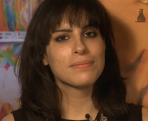 Desiree Akhavan