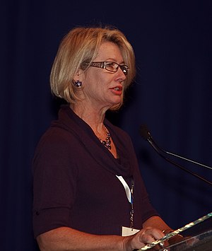 Désirée van der Walt