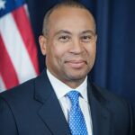 Deval Patrick