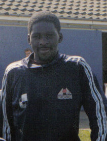 Devon White (footballer)