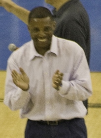 DeWayne Walker