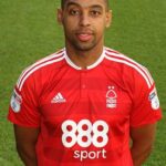 Dexter Blackstock