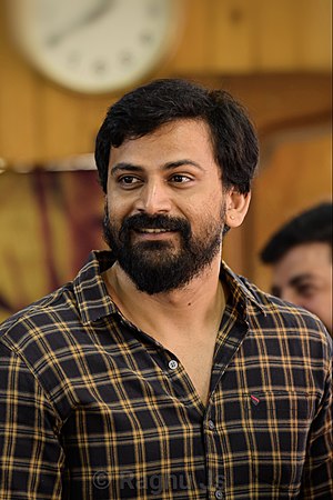 Dhananjaya (actor)