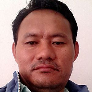 Dharmendra Bikram Nembang