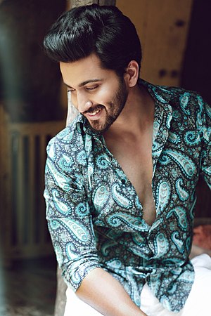 Dheeraj Dhoopar