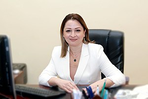 Diana Galoyan