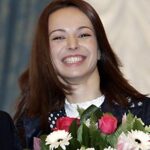 Diana Vishneva