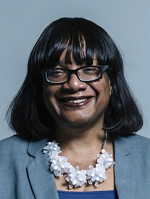 Diane Abbott