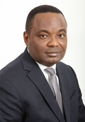 Didier Mumengi