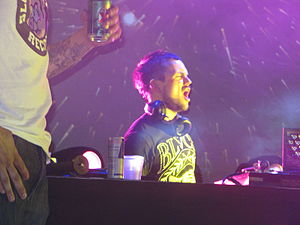 Dieselboy