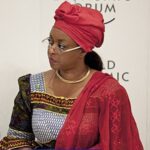 Diezani Alison-Madueke