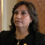 Dina Boluarte