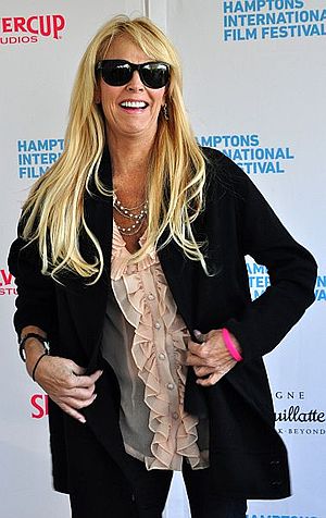 Dina Lohan